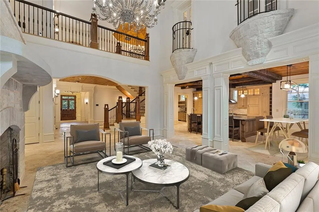 1640 Nottingham Way Ne, Atlanta, Georgia 30309, 6 Bedrooms Bedrooms, ,6 BathroomsBathrooms,Residential,For Sale,1640 Nottingham Way Ne,7673554 1640 Nottingham Way Ne, Atlanta, Georgia 30309, 6 Bedrooms Bedrooms, ,6 BathroomsBathrooms,Residential,For Sale,1640 Nottingham Way Ne,7673554