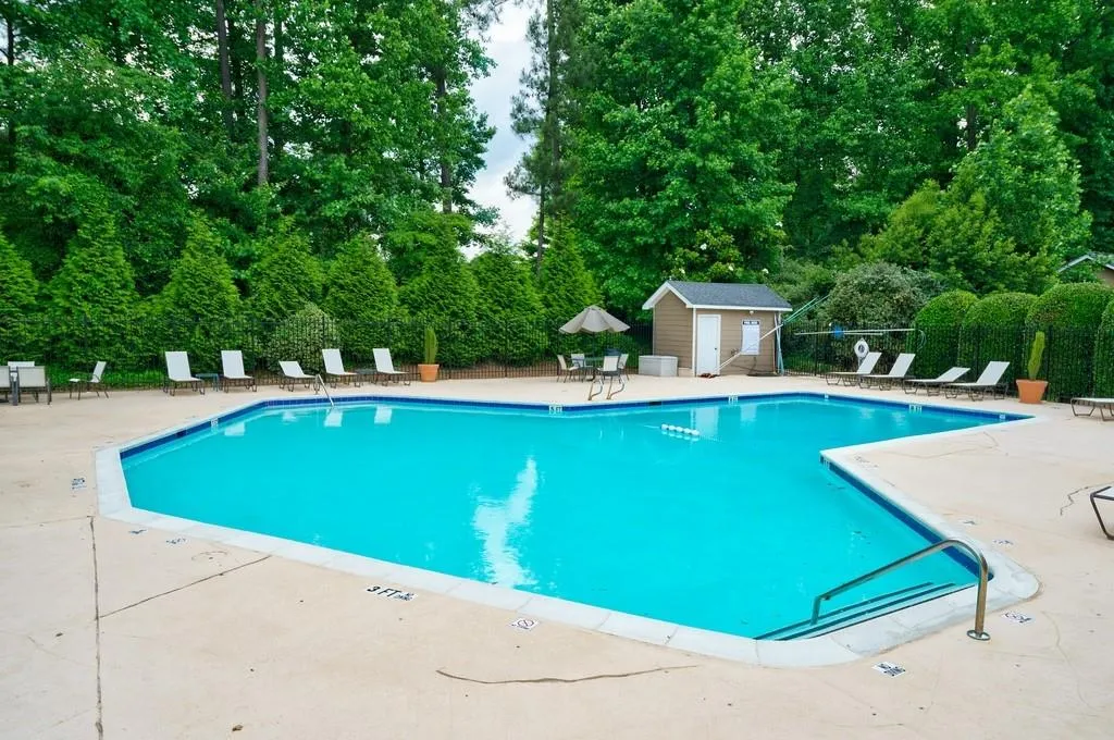 802 Brighton Point, Atlanta, Georgia 30328, 2 Bedrooms Bedrooms, ,2 BathroomsBathrooms,Residential,Sold,802 Brighton Point,6885735