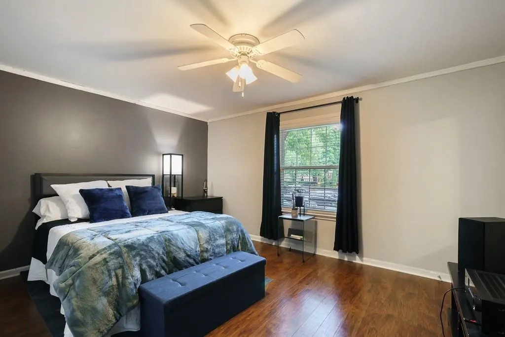 802 Brighton Point, Atlanta, Georgia 30328, 2 Bedrooms Bedrooms, ,2 BathroomsBathrooms,Residential,Sold,802 Brighton Point,6885735