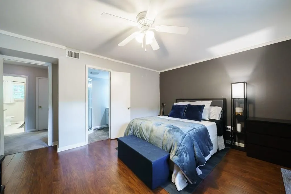 802 Brighton Point, Atlanta, Georgia 30328, 2 Bedrooms Bedrooms, ,2 BathroomsBathrooms,Residential,Sold,802 Brighton Point,6885735