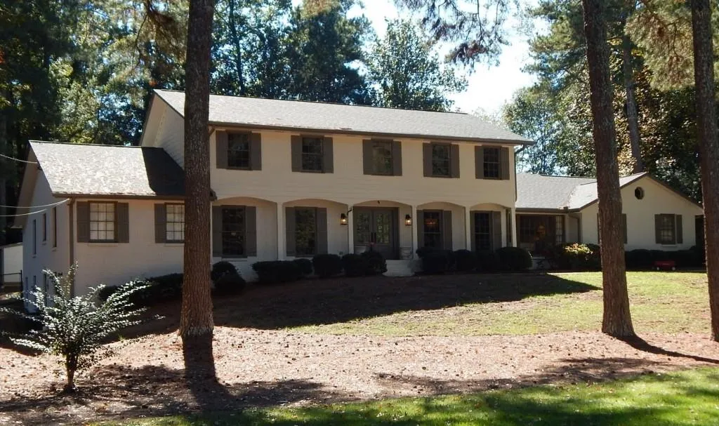 6285 Riverwood Drive, Atlanta, Georgia 30328, 5 Bedrooms Bedrooms, ,6 BathroomsBathrooms,Residential,Sold,6285 Riverwood Drive,5654623