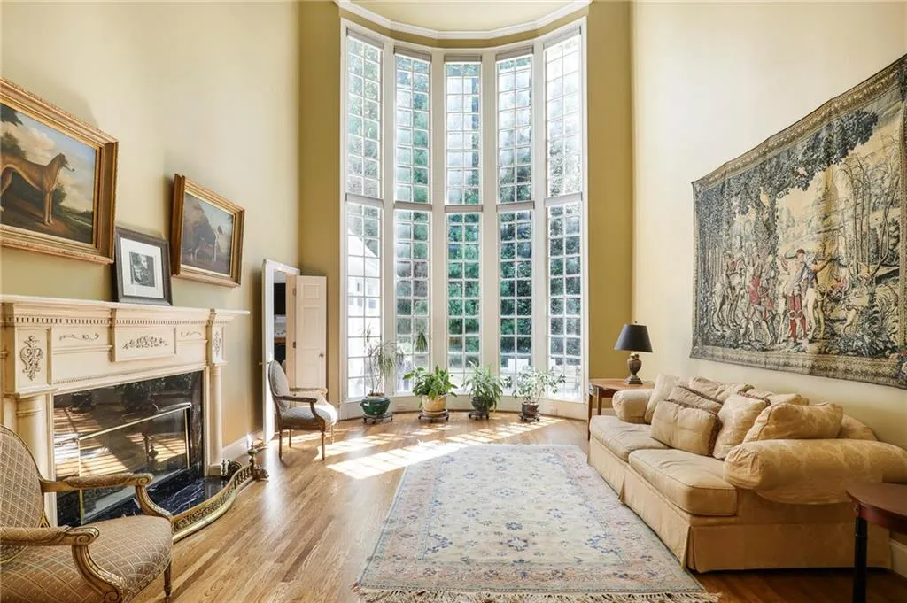 410 Hadley Court, Atlanta, Georgia 30350, 4 Bedrooms Bedrooms, ,3 BathroomsBathrooms,Residential,Sold,410 Hadley Court,6942889