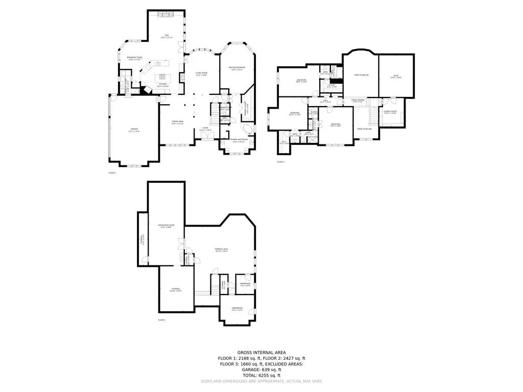 410 Hadley Court, Atlanta, Georgia 30350, 4 Bedrooms Bedrooms, ,3 BathroomsBathrooms,Residential,Sold,410 Hadley Court,6942889