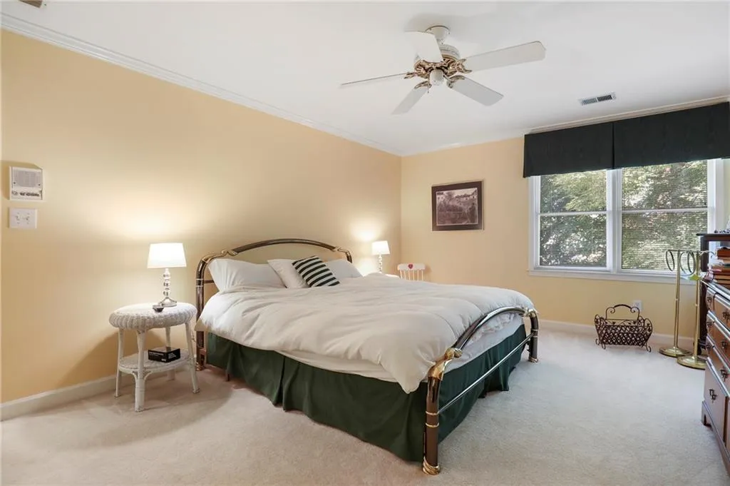 410 Hadley Court, Atlanta, Georgia 30350, 4 Bedrooms Bedrooms, ,3 BathroomsBathrooms,Residential,Sold,410 Hadley Court,6942889