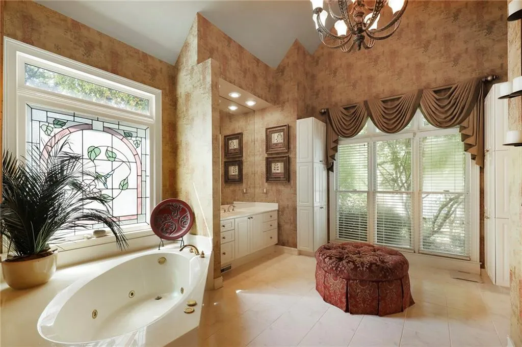 410 Hadley Court, Atlanta, Georgia 30350, 4 Bedrooms Bedrooms, ,3 BathroomsBathrooms,Residential,Sold,410 Hadley Court,6942889