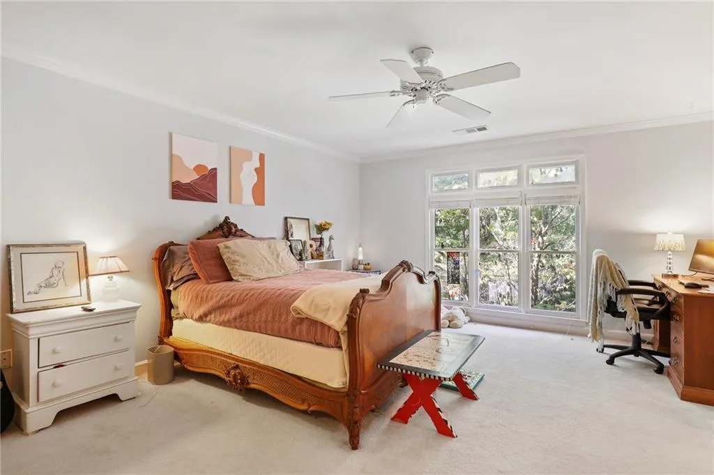 410 Hadley Court, Atlanta, Georgia 30350, 4 Bedrooms Bedrooms, ,3 BathroomsBathrooms,Residential,Sold,410 Hadley Court,6942889