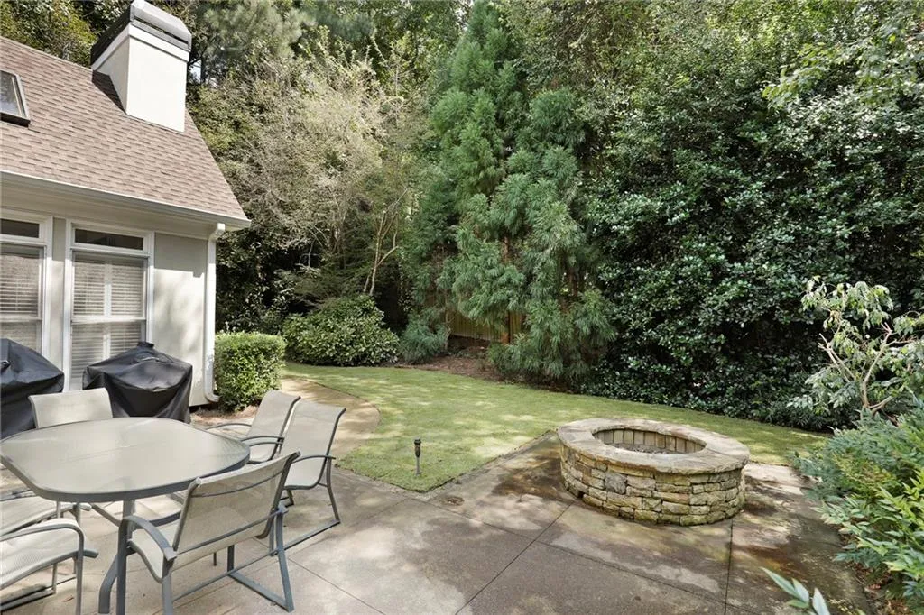 410 Hadley Court, Atlanta, Georgia 30350, 4 Bedrooms Bedrooms, ,3 BathroomsBathrooms,Residential,Sold,410 Hadley Court,6942889