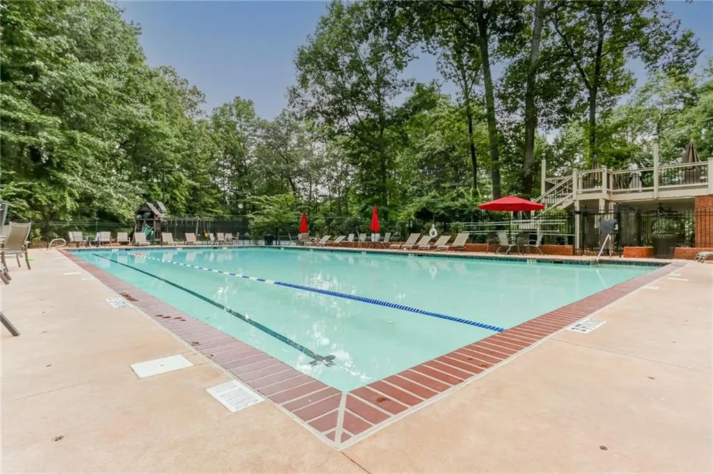 410 Hadley Court, Atlanta, Georgia 30350, 4 Bedrooms Bedrooms, ,3 BathroomsBathrooms,Residential,Sold,410 Hadley Court,6942889