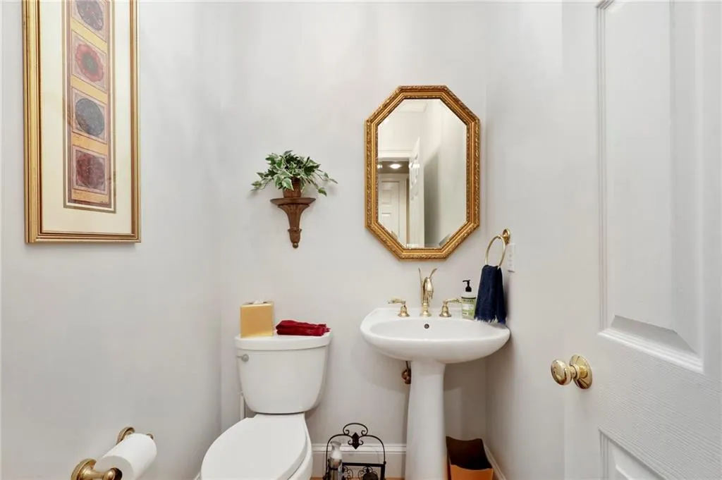 410 Hadley Court, Atlanta, Georgia 30350, 4 Bedrooms Bedrooms, ,3 BathroomsBathrooms,Residential,Sold,410 Hadley Court,6942889