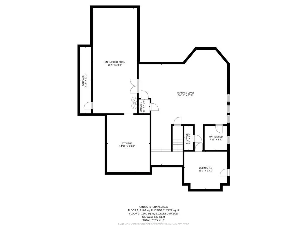 410 Hadley Court, Atlanta, Georgia 30350, 4 Bedrooms Bedrooms, ,3 BathroomsBathrooms,Residential,Sold,410 Hadley Court,6942889