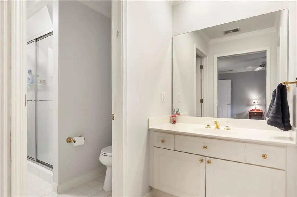 410 Hadley Court, Atlanta, Georgia 30350, 4 Bedrooms Bedrooms, ,3 BathroomsBathrooms,Residential,Sold,410 Hadley Court,6942889