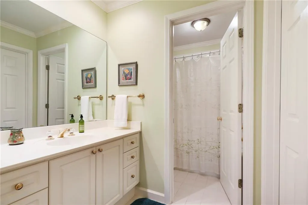 410 Hadley Court, Atlanta, Georgia 30350, 4 Bedrooms Bedrooms, ,3 BathroomsBathrooms,Residential,Sold,410 Hadley Court,6942889