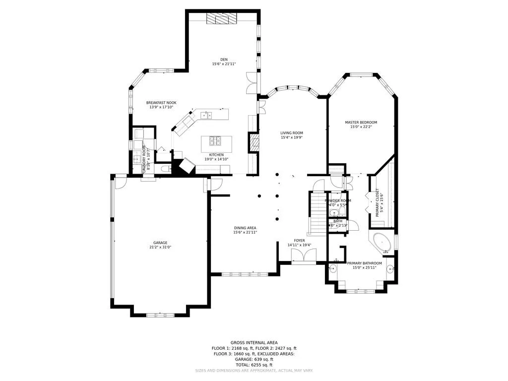 410 Hadley Court, Atlanta, Georgia 30350, 4 Bedrooms Bedrooms, ,3 BathroomsBathrooms,Residential,Sold,410 Hadley Court,6942889