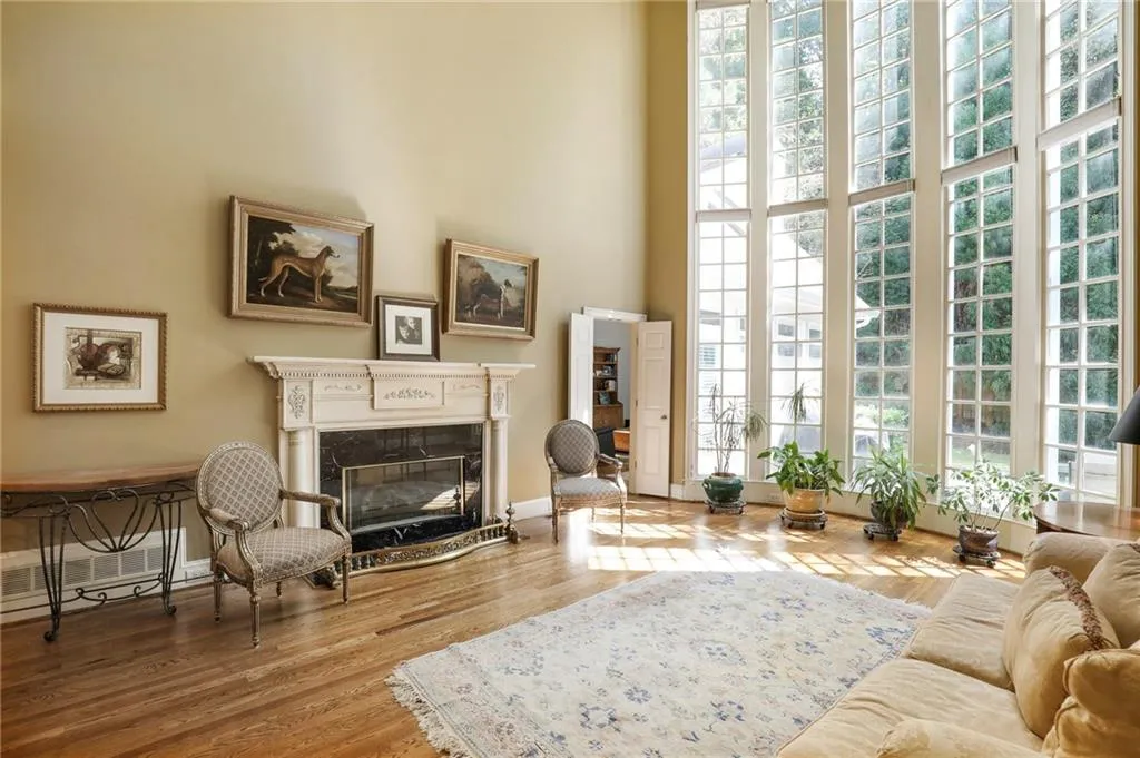 410 Hadley Court, Atlanta, Georgia 30350, 4 Bedrooms Bedrooms, ,3 BathroomsBathrooms,Residential,Sold,410 Hadley Court,6942889