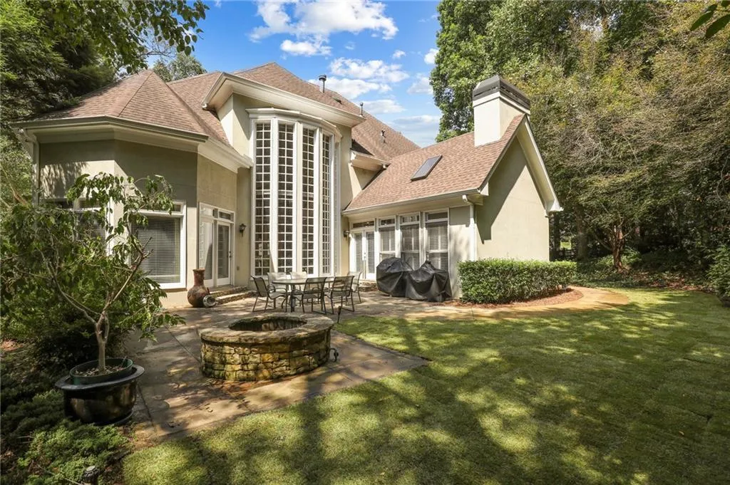 410 Hadley Court, Atlanta, Georgia 30350, 4 Bedrooms Bedrooms, ,3 BathroomsBathrooms,Residential,Sold,410 Hadley Court,6942889