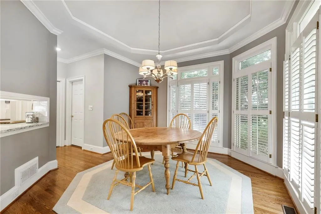 410 Hadley Court, Atlanta, Georgia 30350, 4 Bedrooms Bedrooms, ,3 BathroomsBathrooms,Residential,Sold,410 Hadley Court,6942889