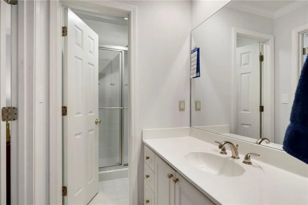 410 Hadley Court, Atlanta, Georgia 30350, 4 Bedrooms Bedrooms, ,3 BathroomsBathrooms,Residential,Sold,410 Hadley Court,6942889