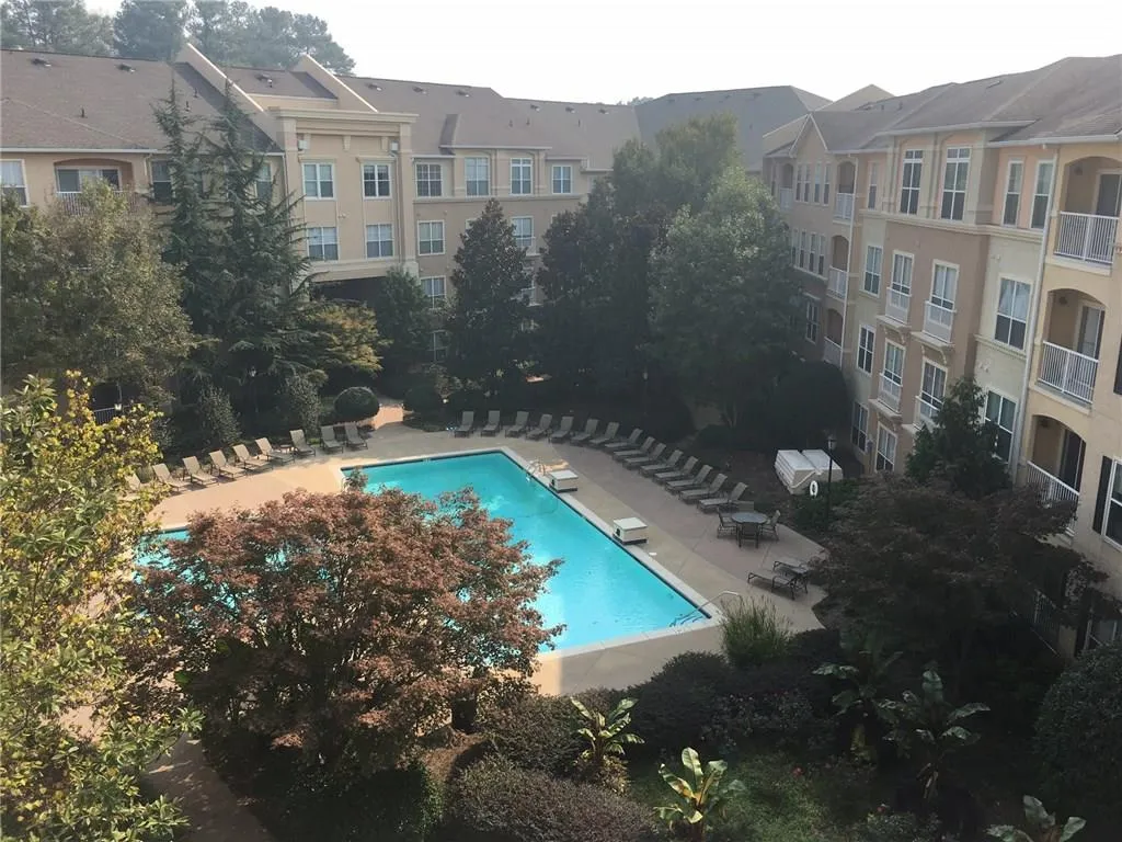 10 Perimeter Summit Boulevard Ne Unit 4404, Brookhaven, Georgia 30319, 1 Bedroom Bedrooms, ,1 BathroomBathrooms,Residential,Sold,10 Perimeter Summit Boulevard Ne Unit 4404,5771960