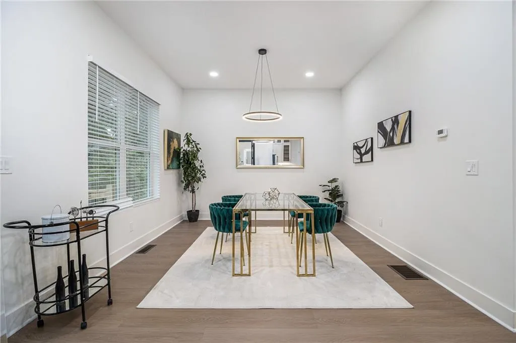 606 Church Street Nw, Atlanta, Georgia 30318, 3 Bedrooms Bedrooms, ,3 BathroomsBathrooms,Residential,For Sale,606 Church Street Nw,7648833