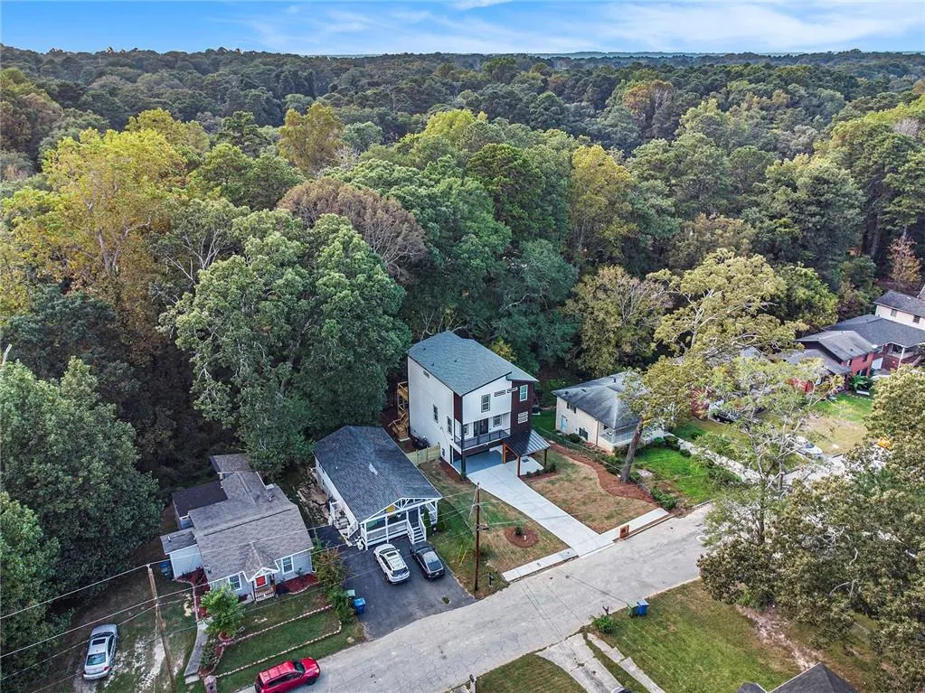 606 Church Street Nw, Atlanta, Georgia 30318, 3 Bedrooms Bedrooms, ,3 BathroomsBathrooms,Residential,For Sale,606 Church Street Nw,7648833