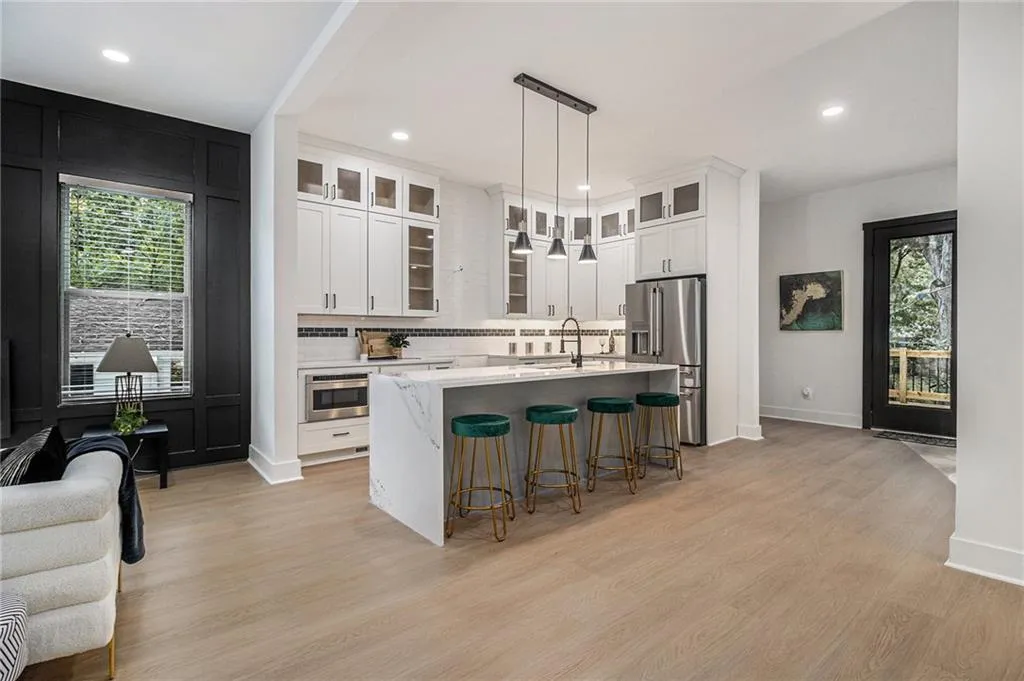 606 Church Street Nw, Atlanta, Georgia 30318, 3 Bedrooms Bedrooms, ,3 BathroomsBathrooms,Residential,For Sale,606 Church Street Nw,7648833