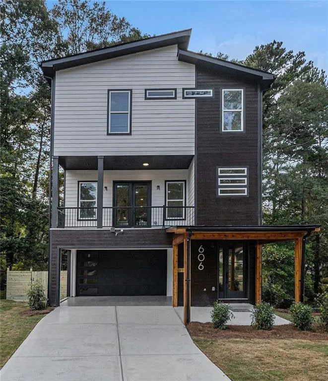 606 Church Street Nw, Atlanta, Georgia 30318, 3 Bedrooms Bedrooms, ,3 BathroomsBathrooms,Residential,For Sale,606 Church Street Nw,7648833