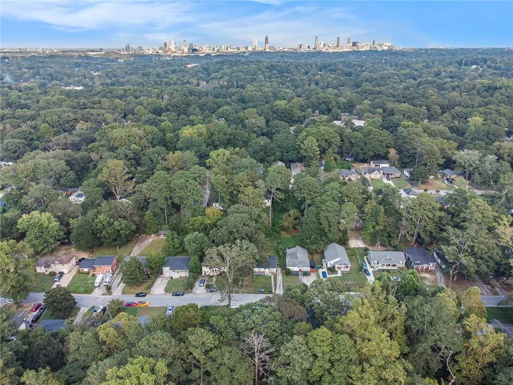 606 Church Street Nw, Atlanta, Georgia 30318, 3 Bedrooms Bedrooms, ,3 BathroomsBathrooms,Residential,For Sale,606 Church Street Nw,7648833
