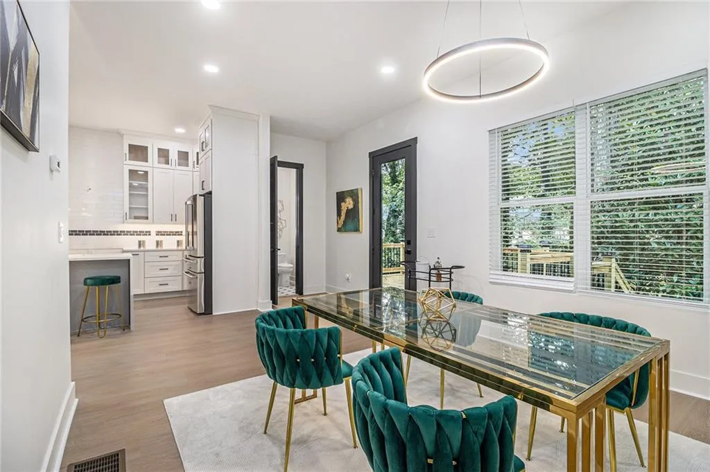 606 Church Street Nw, Atlanta, Georgia 30318, 3 Bedrooms Bedrooms, ,3 BathroomsBathrooms,Residential,For Sale,606 Church Street Nw,7648833