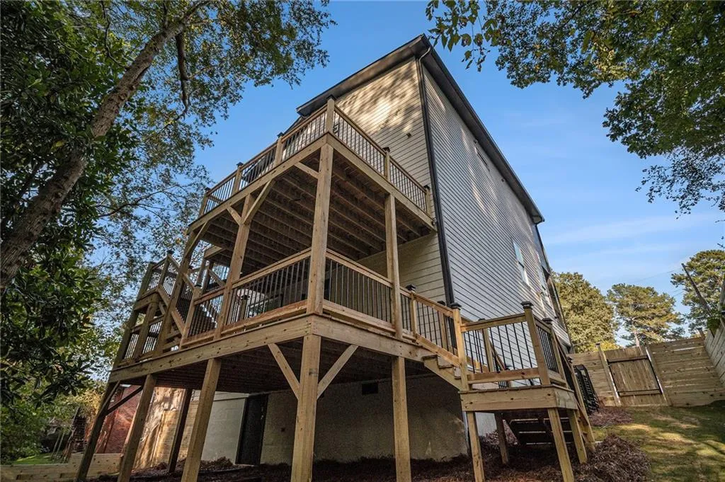 606 Church Street Nw, Atlanta, Georgia 30318, 3 Bedrooms Bedrooms, ,3 BathroomsBathrooms,Residential,For Sale,606 Church Street Nw,7648833