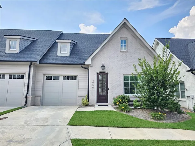 4959 Noble Village Way, Lilburn, Georgia 30047