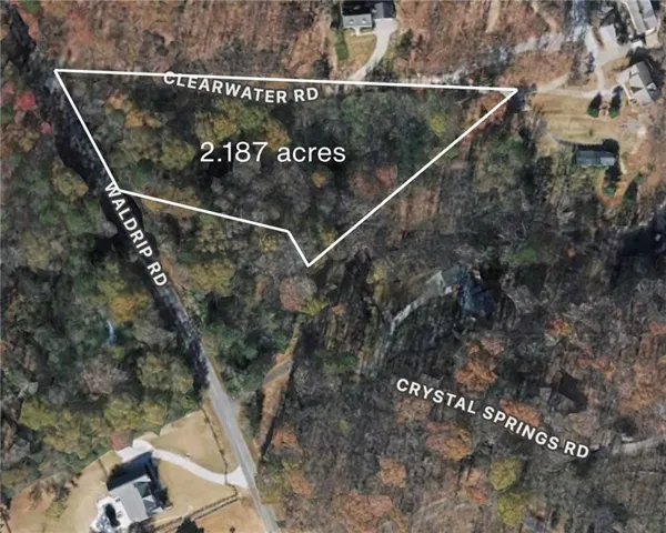 9225 Crystal Springs Road, Gainesville, Georgia 30506