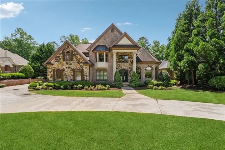 6935 Wakehurst Place, Cumming, Georgia 30040