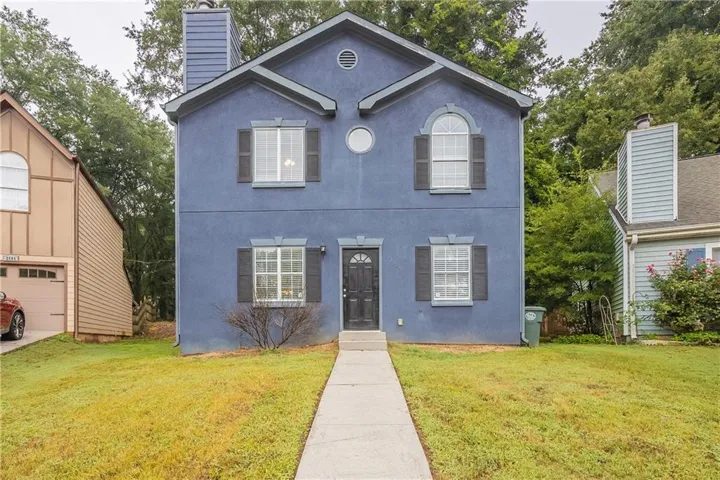 2984 Porsche Place Nw, Kennesaw, Georgia 30144