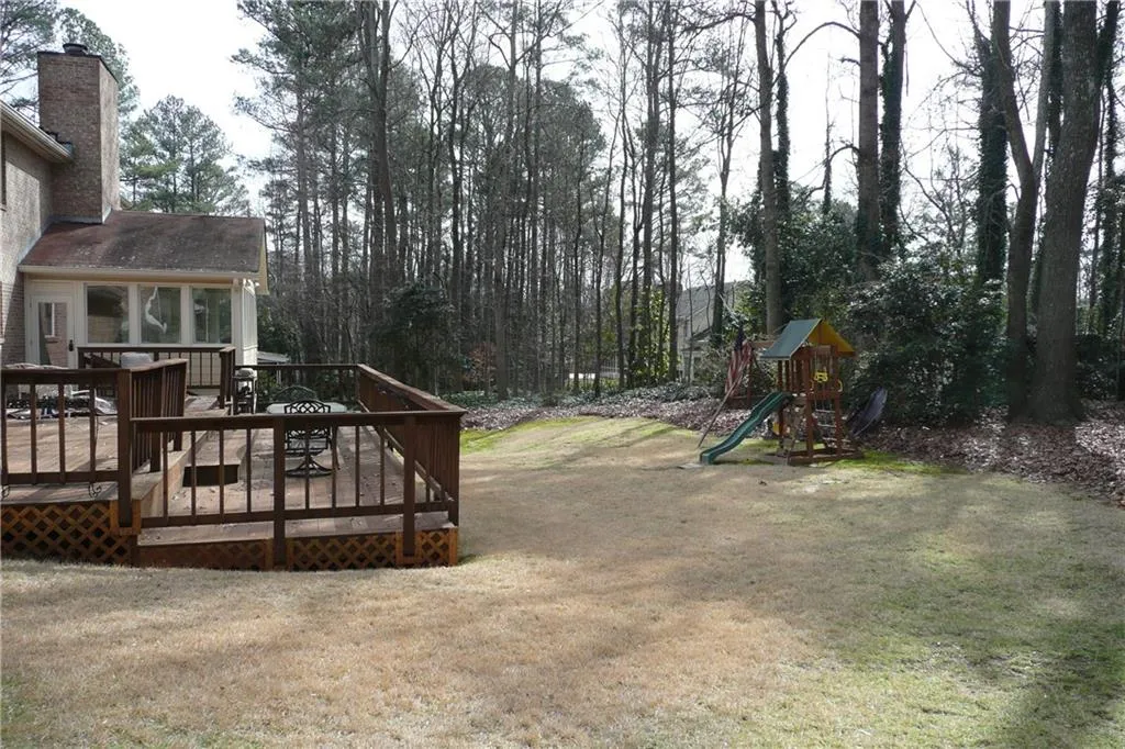 555 Spender Trace, Sandy Springs, Georgia 30350, 4 Bedrooms Bedrooms, ,3 BathroomsBathrooms,Residential,Sold,555 Spender Trace,5808305