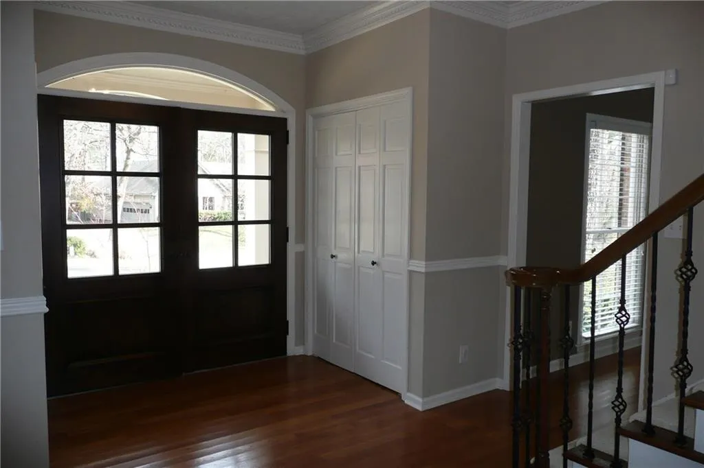 555 Spender Trace, Sandy Springs, Georgia 30350, 4 Bedrooms Bedrooms, ,3 BathroomsBathrooms,Residential,Sold,555 Spender Trace,5808305