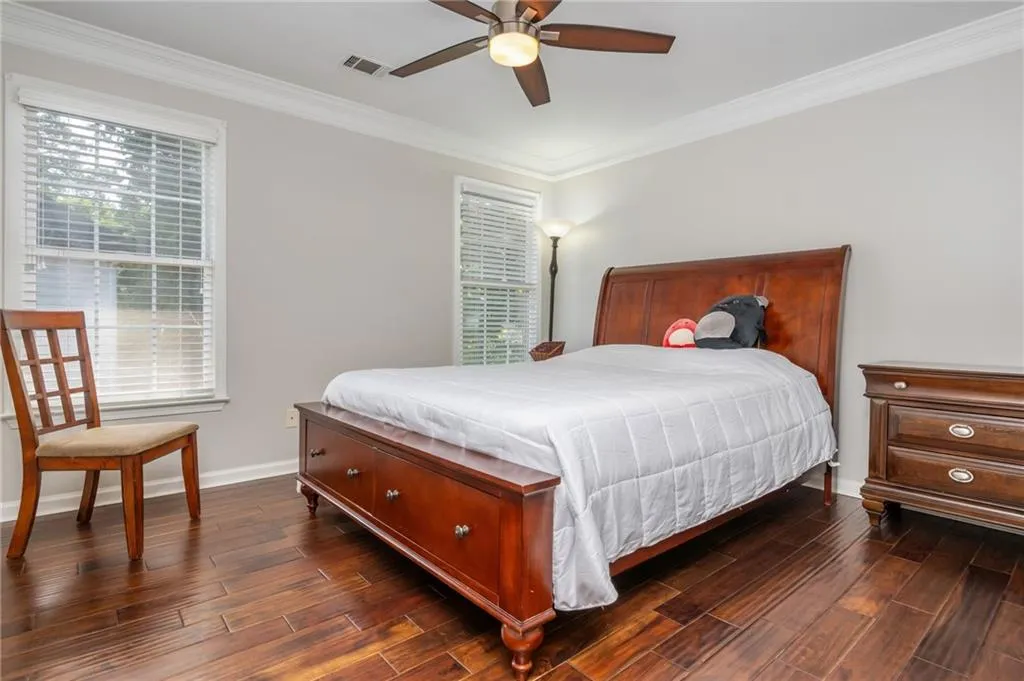 1035 Lancaster Walk, Atlanta, Georgia 30328, 6 Bedrooms Bedrooms, ,4 BathroomsBathrooms,Residential,For Sale,1035 Lancaster Walk,7610253