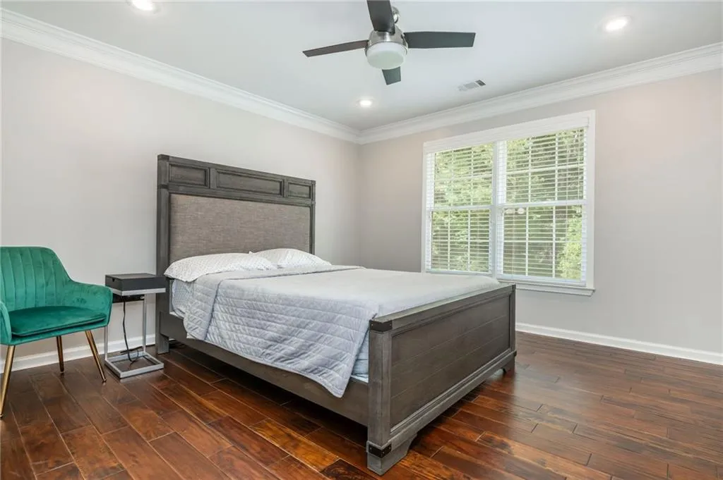 1035 Lancaster Walk, Atlanta, Georgia 30328, 6 Bedrooms Bedrooms, ,4 BathroomsBathrooms,Residential,For Sale,1035 Lancaster Walk,7610253