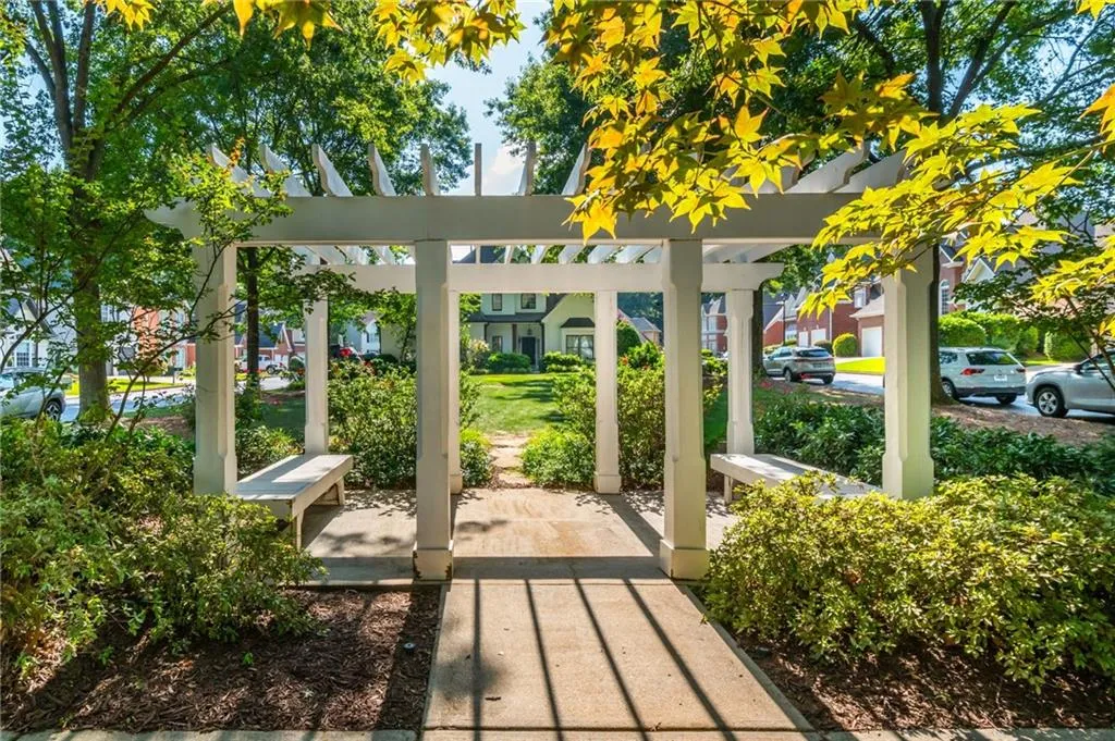 Subdivision Neighborhood Park