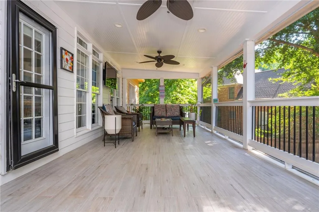 1035 Lancaster Walk, Atlanta, Georgia 30328, 6 Bedrooms Bedrooms, ,4 BathroomsBathrooms,Residential,For Sale,1035 Lancaster Walk,7610253