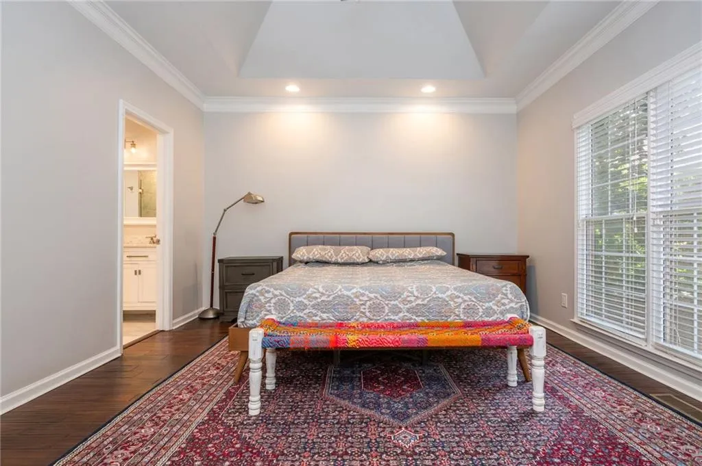 1035 Lancaster Walk, Atlanta, Georgia 30328, 6 Bedrooms Bedrooms, ,4 BathroomsBathrooms,Residential,For Sale,1035 Lancaster Walk,7610253