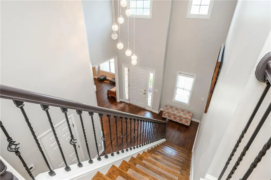 1035 Lancaster Walk, Atlanta, Georgia 30328, 6 Bedrooms Bedrooms, ,4 BathroomsBathrooms,Residential,For Sale,1035 Lancaster Walk,7610253