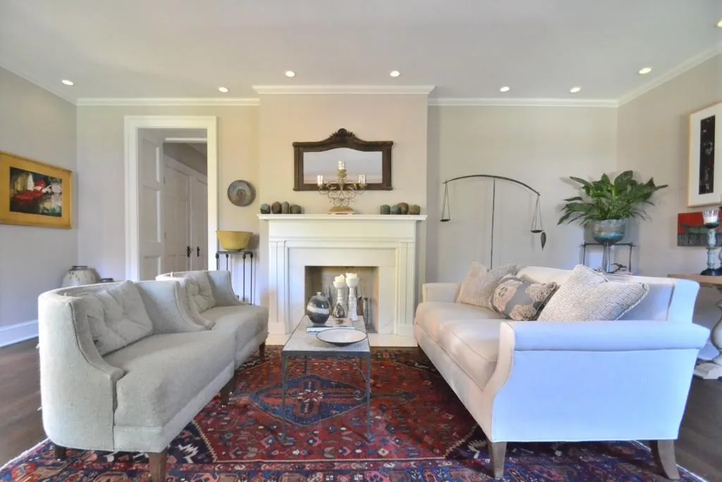 3081 Peachtree Drive Ne, Atlanta, Georgia 30305, 4 Bedrooms Bedrooms, ,2 BathroomsBathrooms,Residential,Sold,3081 Peachtree Drive Ne,5804507