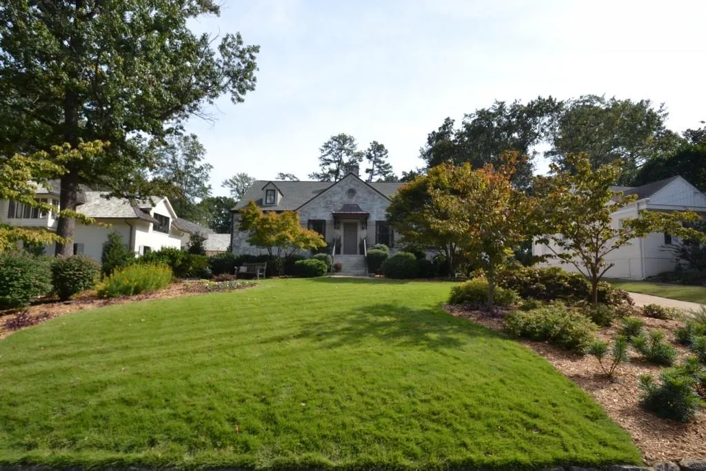 3081 Peachtree Drive Ne, Atlanta, Georgia 30305, 4 Bedrooms Bedrooms, ,2 BathroomsBathrooms,Residential,Sold,3081 Peachtree Drive Ne,5804507