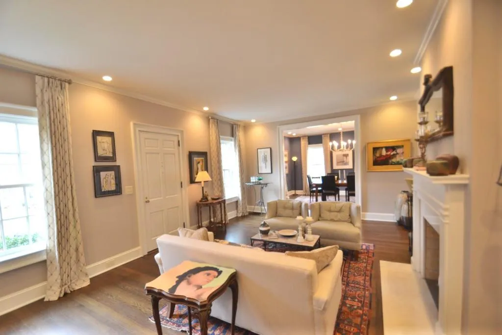 3081 Peachtree Drive Ne, Atlanta, Georgia 30305, 4 Bedrooms Bedrooms, ,2 BathroomsBathrooms,Residential,Sold,3081 Peachtree Drive Ne,5804507