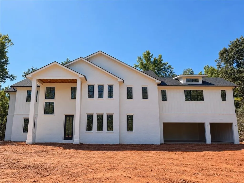 1005 Clementstone Drive, Sandy Springs, Georgia 30342, 5 Bedrooms Bedrooms, 0 ,6 BathroomsBathrooms,Residential,For Sale,1005 Clementstone Drive,7830977