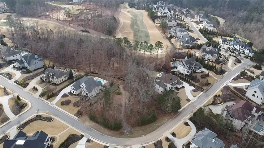 3143 Balley Forrest Drive, Milton, Georgia 30004