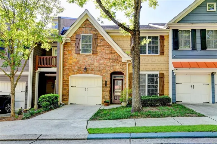 2694 Ridge Run Trail, Duluth, Georgia 30097