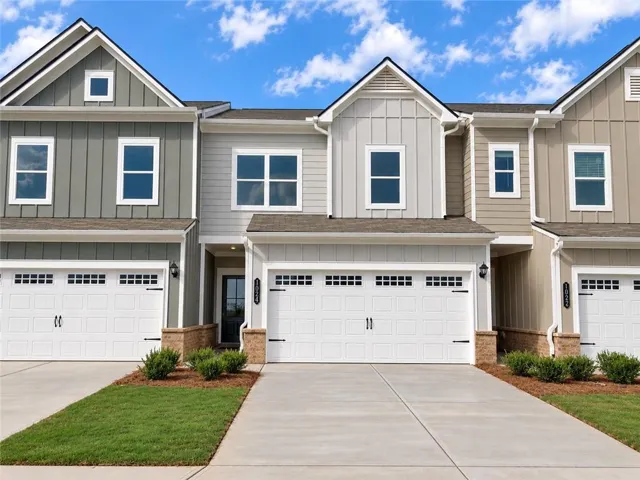 1024 Stiles Circle Unit 13, Cartersville, Georgia 30120