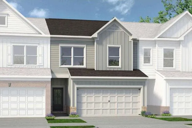 1024 Stiles Circle Unit 13, Cartersville, Georgia 30120