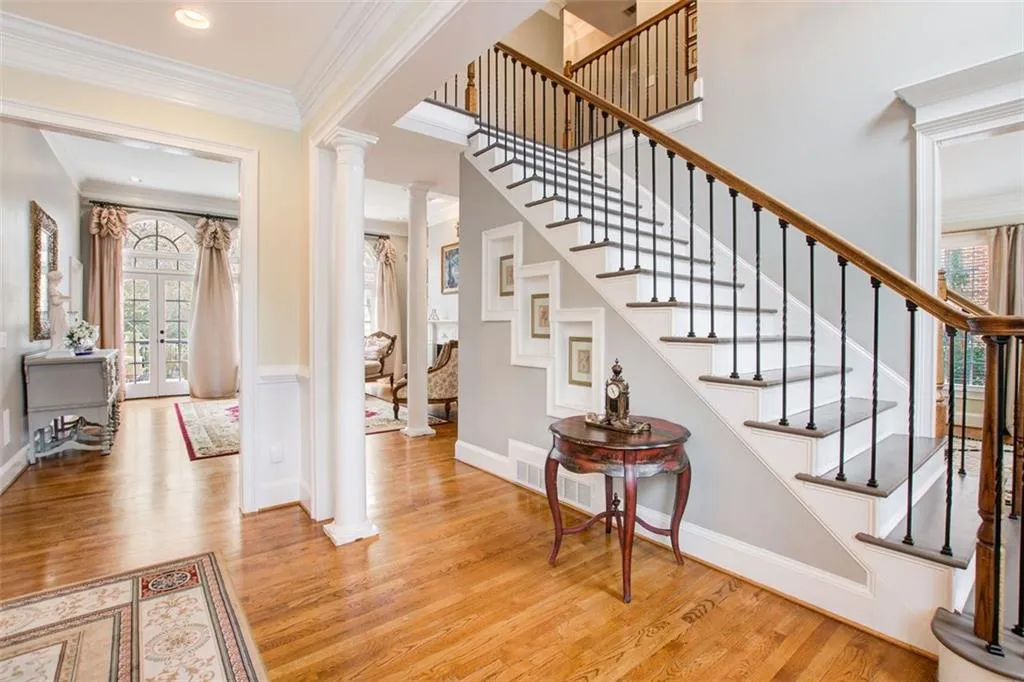 4450 Crestwicke Pointe, Atlanta, Georgia 30319, 6 Bedrooms Bedrooms, ,4 BathroomsBathrooms,Residential,Sold,4450 Crestwicke Pointe,7171192 4450 Crestwicke Pointe, Atlanta, Georgia 30319, 6 Bedrooms Bedrooms, ,4 BathroomsBathrooms,Residential,Sold,4450 Crestwicke Pointe,7171192